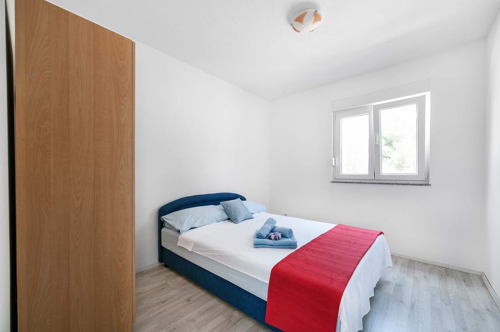 Apartments Hrvoje Vodice Room photo